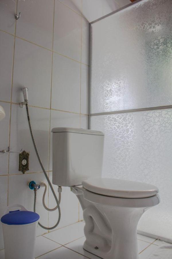 נובה פריבורגו Hotel Fazenda Caledonia Inn מראה חיצוני תמונה