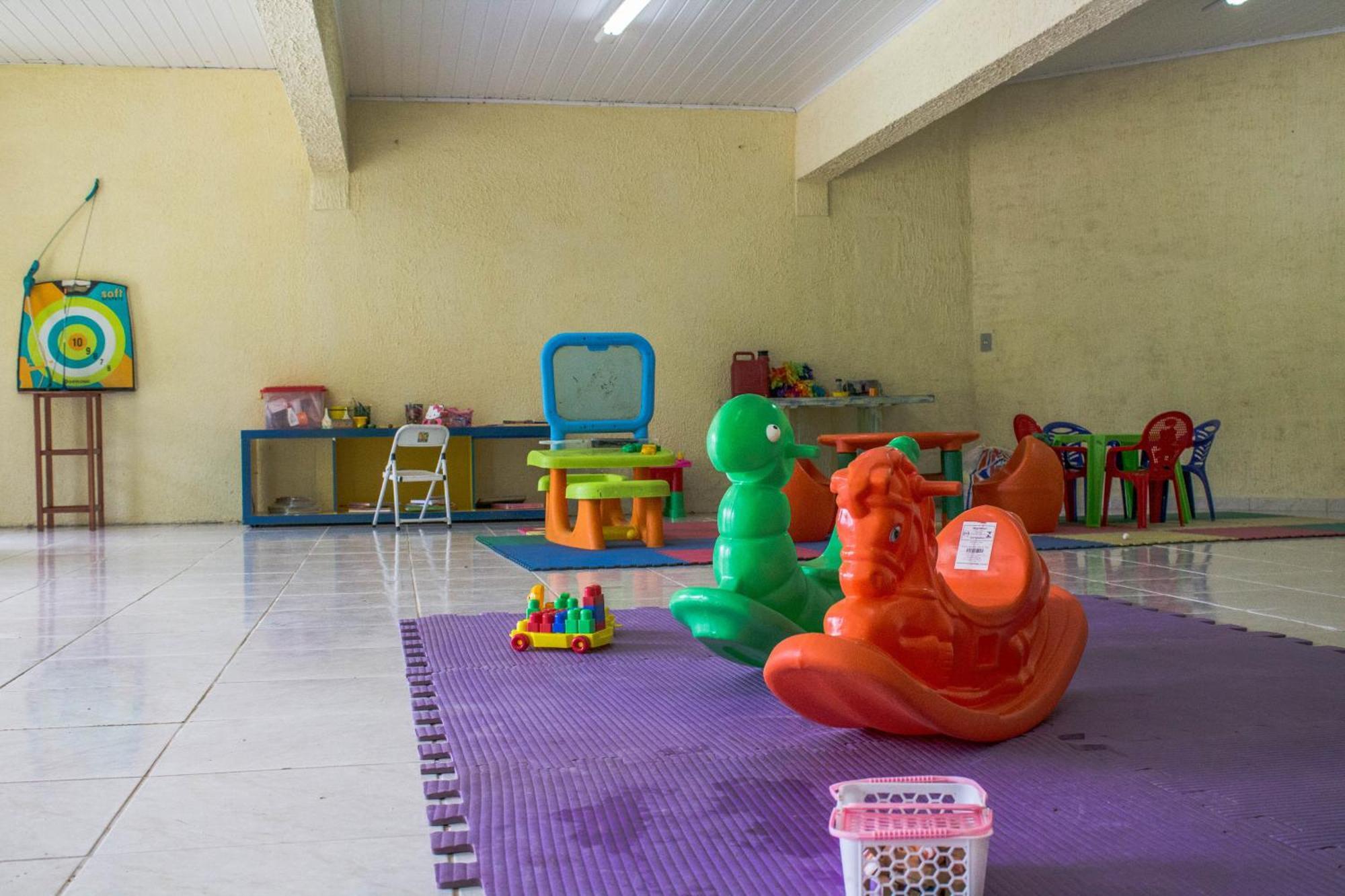 נובה פריבורגו Hotel Fazenda Caledonia Inn מראה חיצוני תמונה